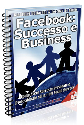 Facebook business