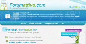 forum_attivo