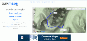 quikmaps