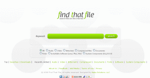 FindThatFile