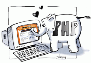 PHP