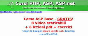 Corso_ASP