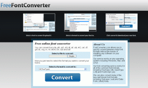 Font_Converter