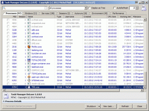 mitec task manager deluxe