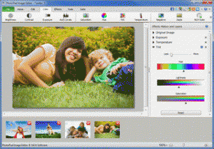 dell photostage software