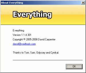 Everything