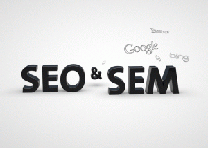 SEO-SEM