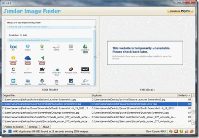 Similar-Image-Finder-Screenshot