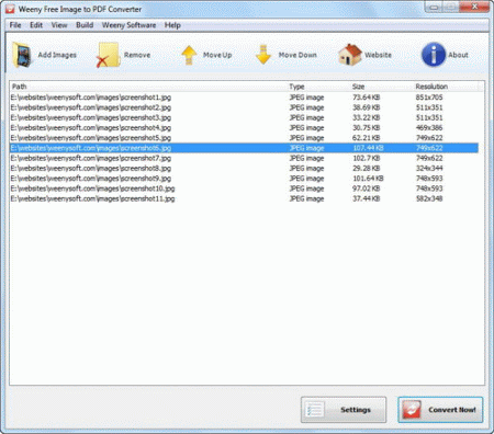 image2pdfconverter
