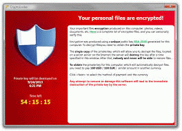 CryptoLocker