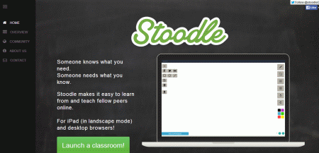 Stoodle