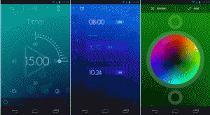 Timely sveglia Android