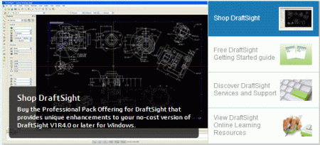 Draftsight Dassault Systemes