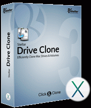 Stellar Drive Clone