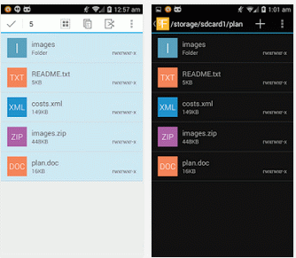 gFile