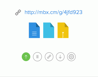 minbox file sharing