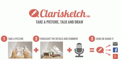 Clarisketch