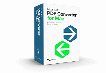 pdf converter for mac