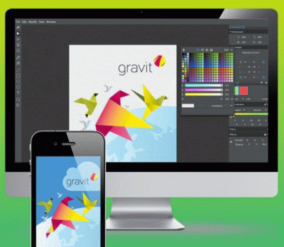 gravit io