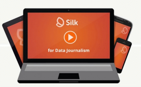 Silk for Data Journalism