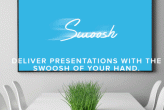 Swoosh presentazioni