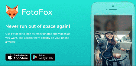 FotoFox