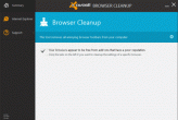 Avast Browser Cleanup