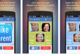 Like Parent app Android