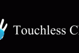 Touchless Chat