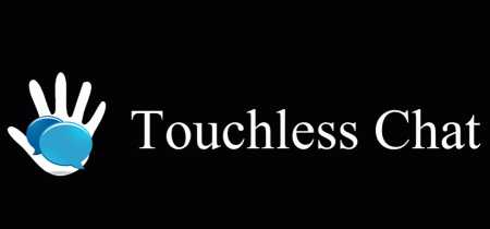 Touchless Chat
