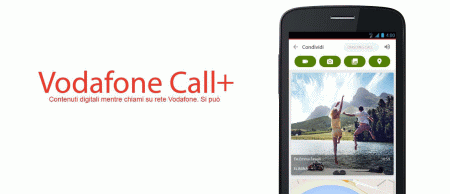 Vodafone Call Plus
