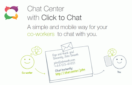 Chat Center