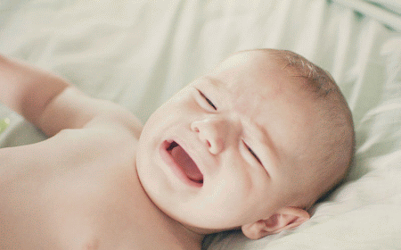 app per pianto neonati