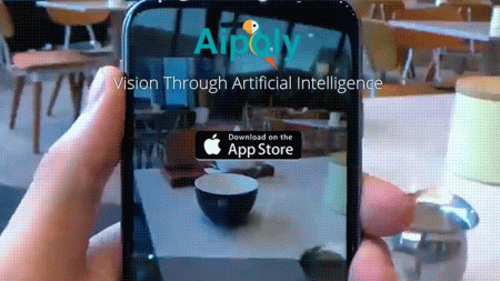 Aipoly