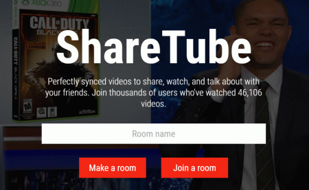 ShareTube