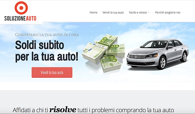 soluzioneauto.it