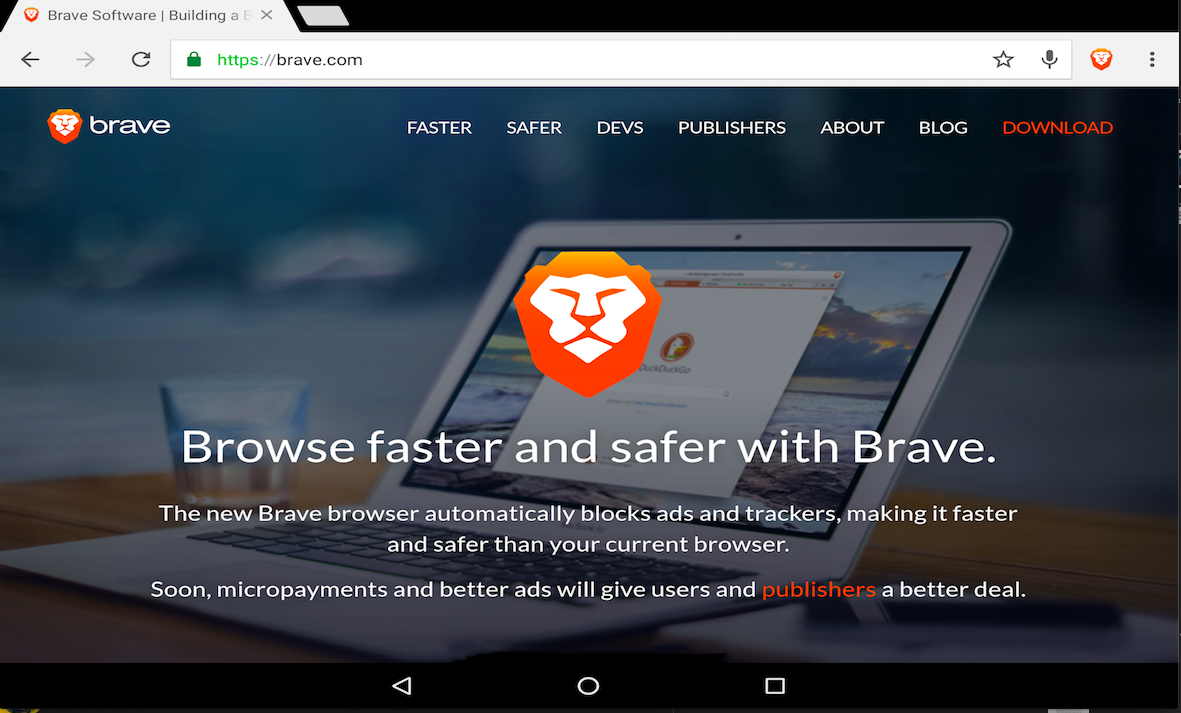 brave browser facebook tracking brave browser facebook tracking