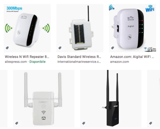 Segnale wi-fi debole? Vantaggi dei ripetitori wireless e utili consigli