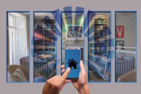 Smart home
