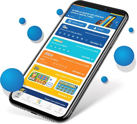 My Lotteries: come funziona l’app ufficiale di Lotto, Gratta e Vinci e Lotteria Italia