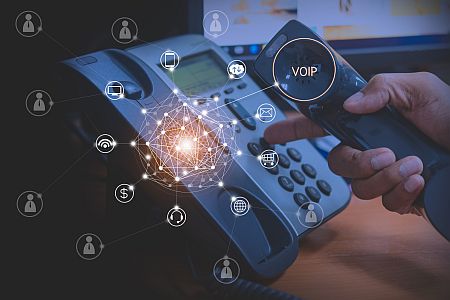 Comprendere il funzionamento della telefonia VoIP: domande e risposte tecniche
