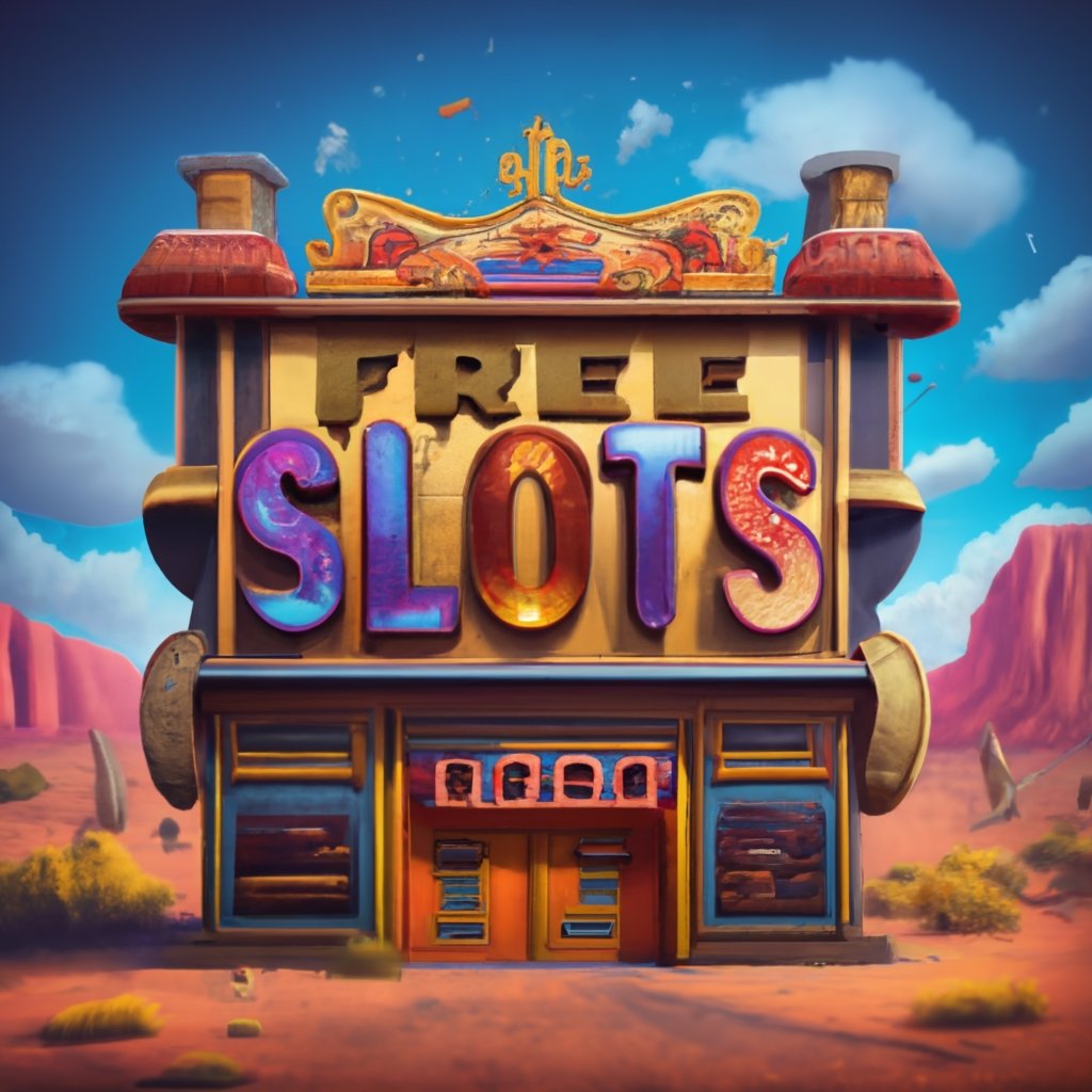 slot online