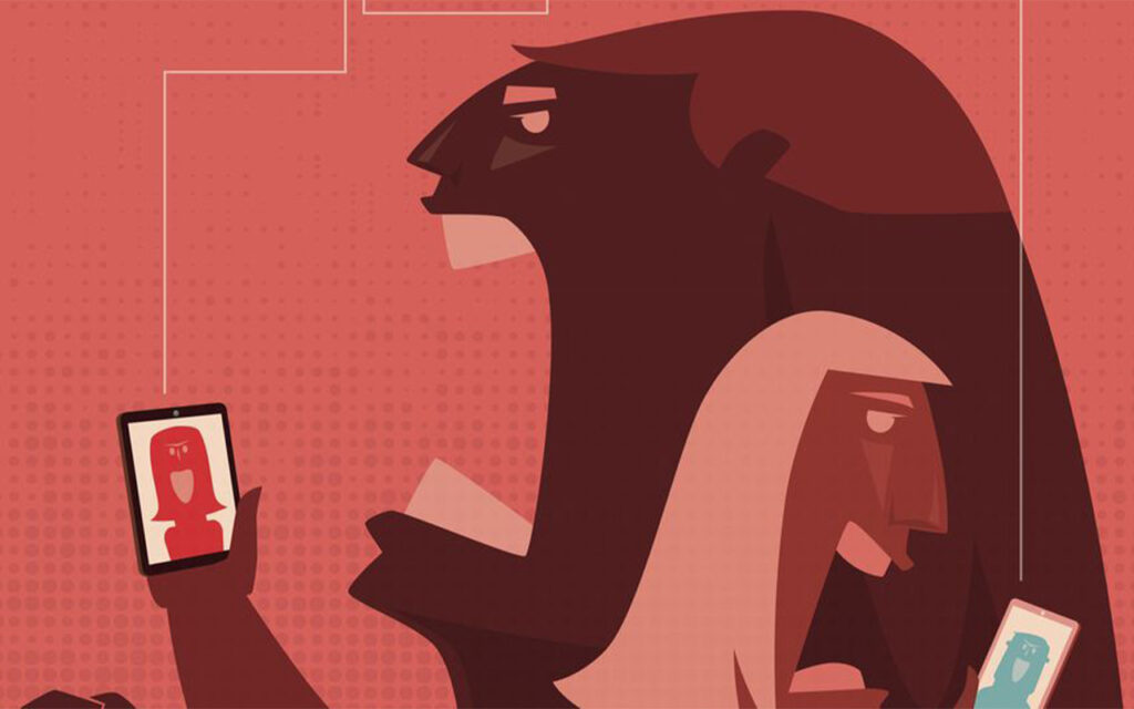 L’effetto Dunning-Kruger nell’era dei social media