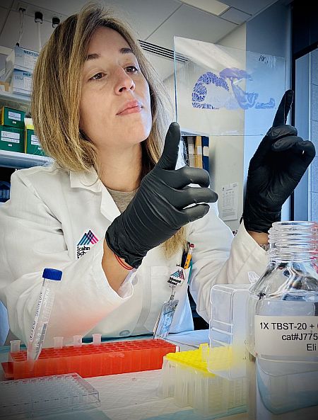 Studiare il codice genetico della vita: la carriera scientifica di Maria Elisabetta Savoia tra Italia e Stati Uniti